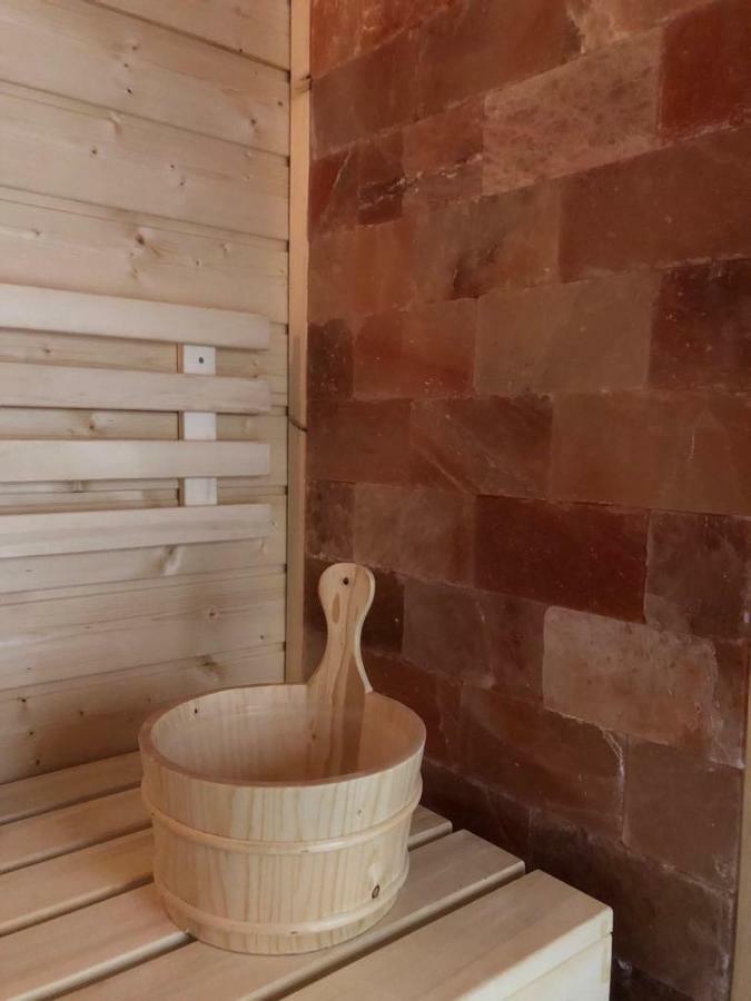 Szumimorze Apartment Rusinowo  Ngoại thất bức ảnh